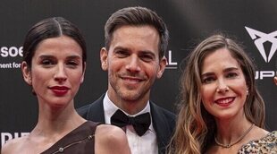 La gala solidaria People in Red 2022 reúne a Natalia Sánchez o Sandra Gago