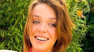 Zayra Gutiérrez confirma que se casa