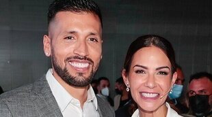 Tamara Gorro y Ezequiel Garay se reconcilian