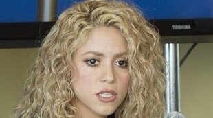 Shakira aclara por qué tuvo que irse en ambulancia