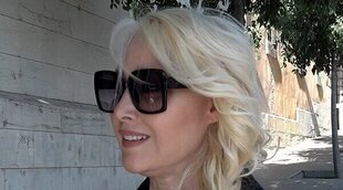 El dolor de Innocence al recordar a Carlos Marín de 'Il Divo'