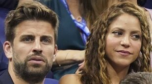 Los motivos de la ruptura de Piqué y Shakira
