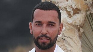 Así se siente Omar Sánchez tras hablar sobre Anabel Pantoja