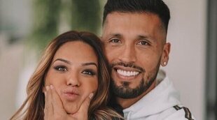 Tamara Gorro rompe su silencio tras reconciliarse con Ezequiel