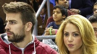 La fortuna que Shakira y Piqué tendrán que repartirse