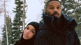 Michael B. Jordan ha roto con su novia