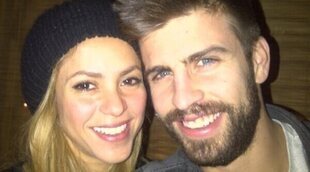 Así ha sido la historia de amor de Shakira y Piqué