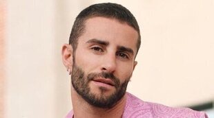 Pelayo Díaz tiene nuevo novio