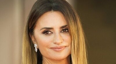 Penélope Cruz gana el Premio Nacional de Cinematografía por su excepcional trayectoria