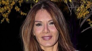 Ivonne Reyes, tras perder contra Pepe Navarro: "Seguiré luchando"