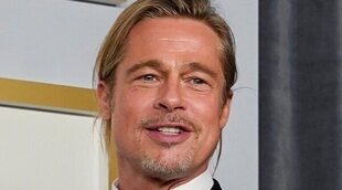 Pitt denuncia a Angelina por dañar la reputación de su empresa