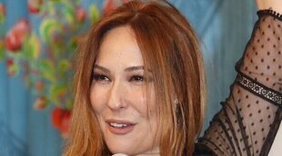 Las razones por las que Rosario declina la propuesta de Rocío Carrasco