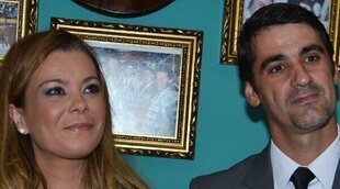 María José Campanario y Jesulín de Ubrique ya son padres de nuevo