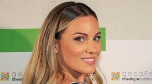 Edurne, en su mejor momento con David de Gea: "Mejor todavía con la niña"