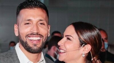 Una persona del entorno de Tamara Gorro y Ezequiel Garay dice que nunca se han separado