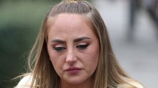 El polémico vídeo de Ro Flores cometiendo varias infracciones viales