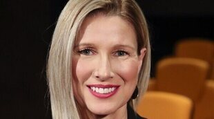 Anne Igartiburu, de nuevo ilusionada junto al empresario Ignacio Peralta