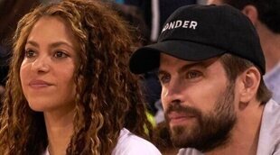 Shakira y Piqué habrían tenido una relación abierta