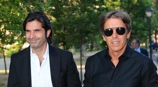 Patricia Rato, El Cordobés... Último adiós a Concha Spínola, madre de 'El Litri'