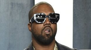 ¿Han roto Kanye West y Chaney Jones?