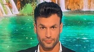 Muere el padre de Jorge Pérez