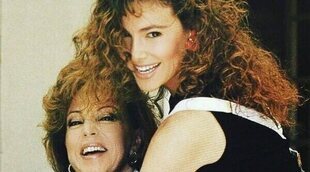 La emotiva carta de Ana Obregón a su madre en su cumpleaños