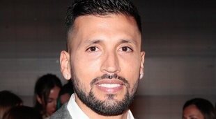 Ezequiel estalla contra los que critican su reconciliación