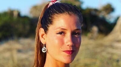 La dolorosa entrevista de Miri Pérez tras el accidente que le pudo costar la vida: "Te das cuenta de lo que es el miedo"