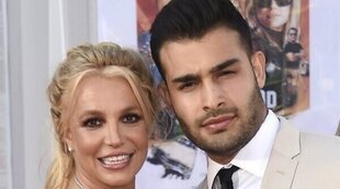 Britney Spears se casa hoy jueves 9 de junio