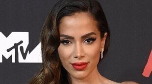 La milagrosa recuperación del padre de Anitta