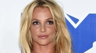 El primer marido de Britney se cuela en su casa para frenar su boda