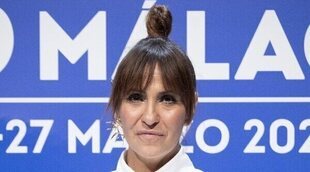 Melani Olivares se pronuncia sobre el robo de su coche