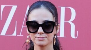 Victoria Federica, toda una celebrity de fiesta entre influencers