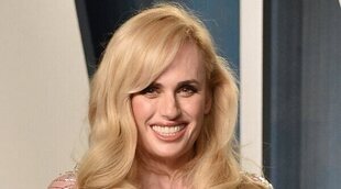 Rebel Wilson presenta a su novia, Ramona Agruma