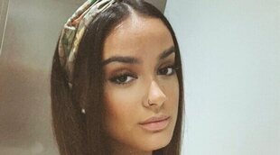 La tensa llegada al hospital de Juls Janeiro para conocer a Hugo