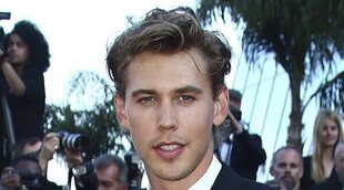 Así es Austin Butler, el nuevo Elvis Presley