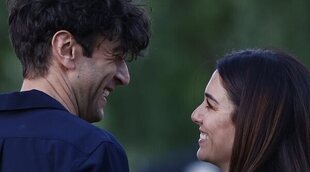Blanca Suárez y Javier Rey presumen de su amor entre sonrisas