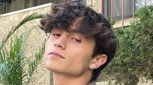 Muere Cooper Noriega a los 19 años