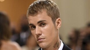 Justin Bieber cancela sus conciertos por una parálisis facial