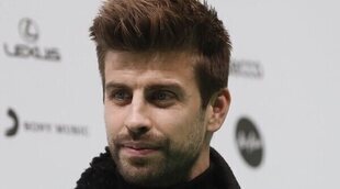 Piqué contrata un nuevo guardaespaldas para protegerse