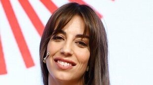 Almudena Cid, recuperada de su divorcio de Christian Gálvez