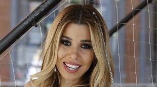 Natalia Rodríguez habla de su nuevo novio: "Le tengo miedo al amor"