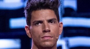 Diego Matamoros visibiliza la celulitis en los hombres