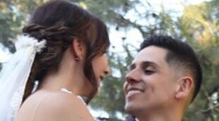 El regalazo de Fani a Christofer por su boda