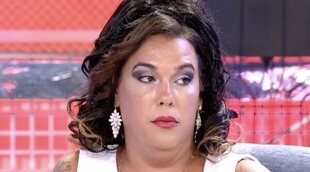 Desirée habla sobre su pasado en la prostitución