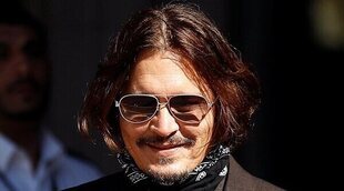 Johnny Depp podría no reclamar los 10 millones