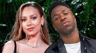 El llamativo comentario de Vinicius en una foto de Ester Expósito