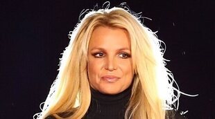 La madre de Britney Spears reacciona a su boda