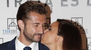 La boda de Chenoa y Miguel Sánchez Encinas, blindada