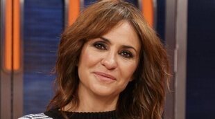 Melani Olivares, cada vez más preocupada por el robo de su coche